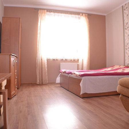 Osrodek Pegaz Hotel Duszniki Zdroj Exterior photo