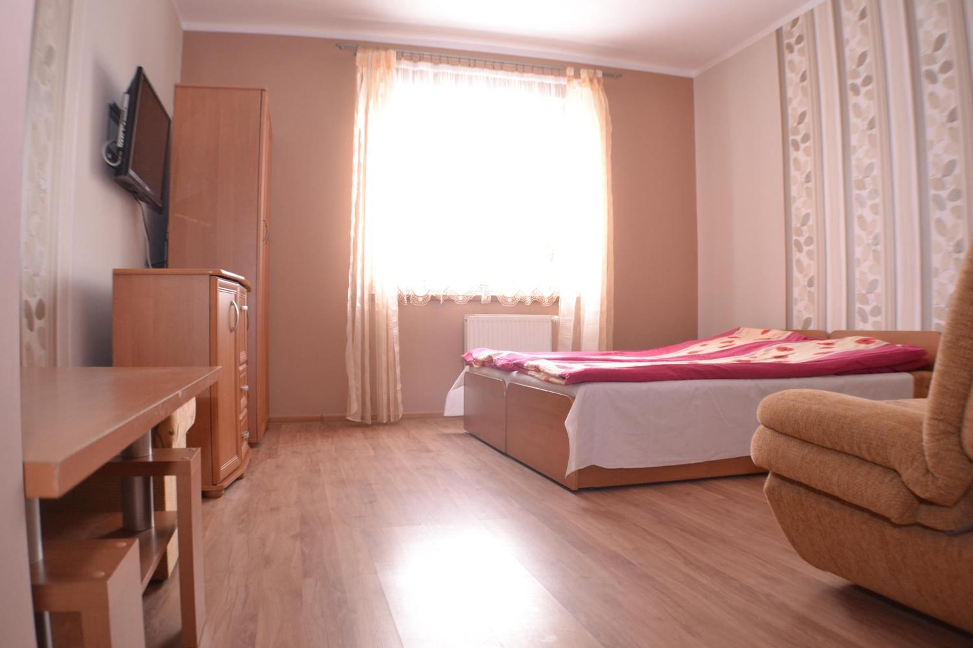 Osrodek Pegaz Hotel Duszniki Zdroj Exterior photo