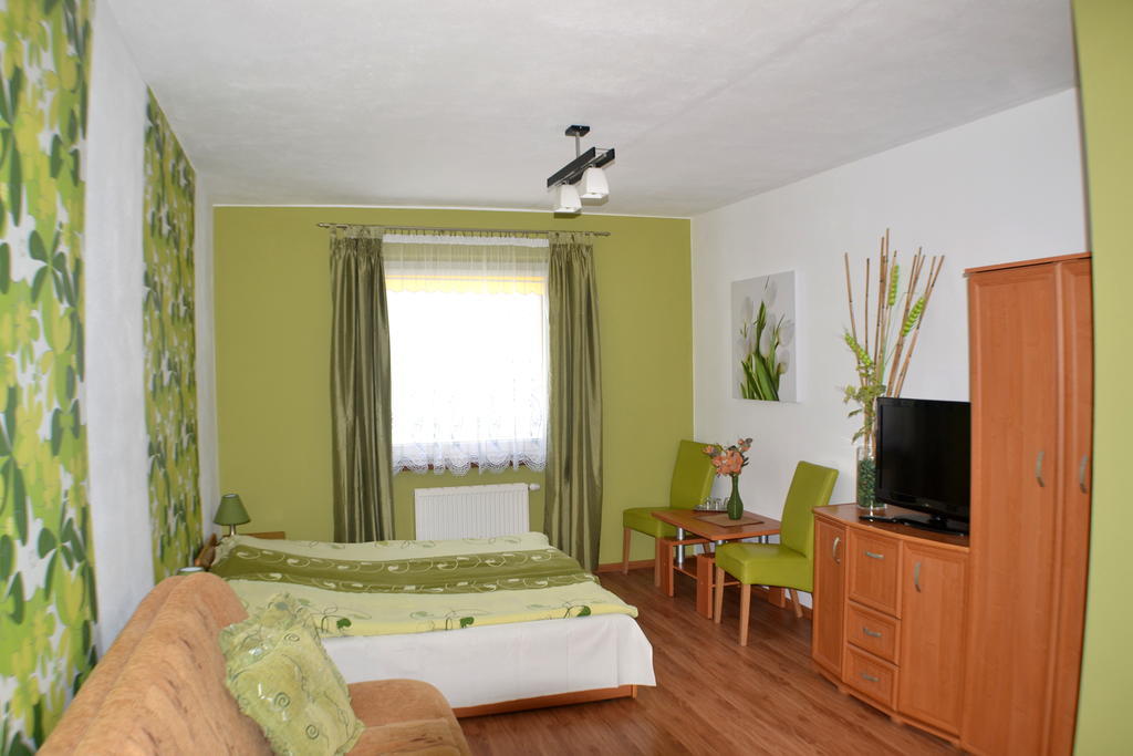 Osrodek Pegaz Hotel Duszniki Zdroj Room photo