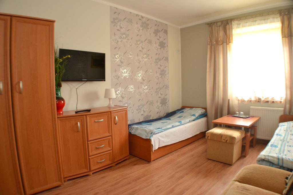 Osrodek Pegaz Hotel Duszniki Zdroj Room photo