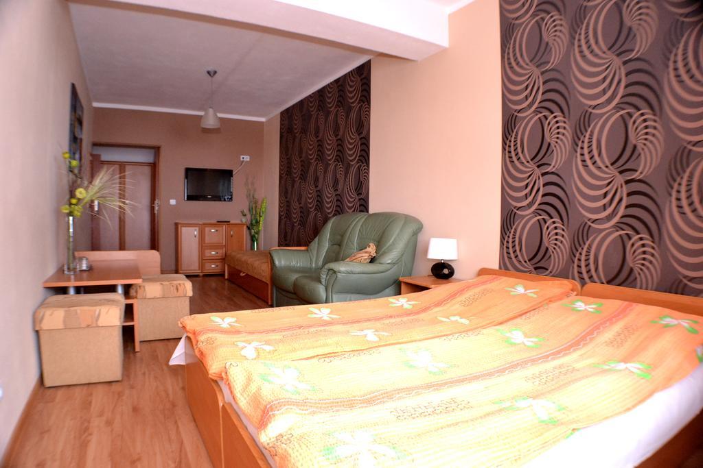 Osrodek Pegaz Hotel Duszniki Zdroj Room photo