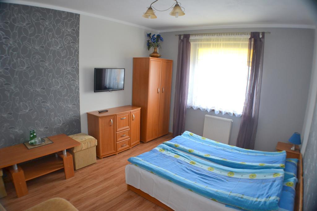 Osrodek Pegaz Hotel Duszniki Zdroj Room photo
