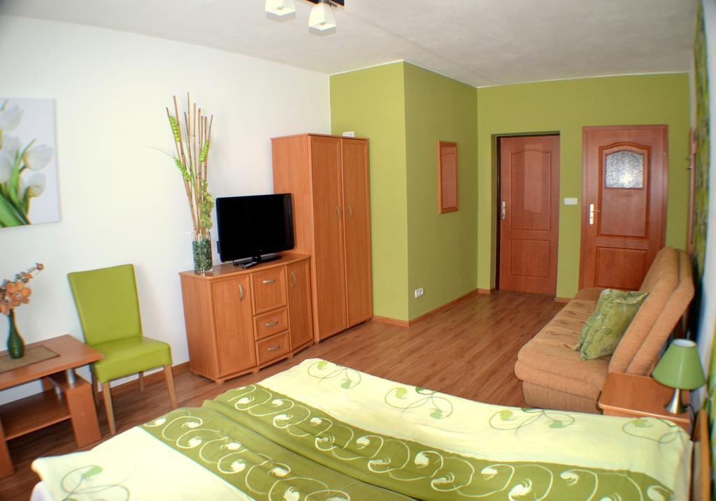Osrodek Pegaz Hotel Duszniki Zdroj Room photo
