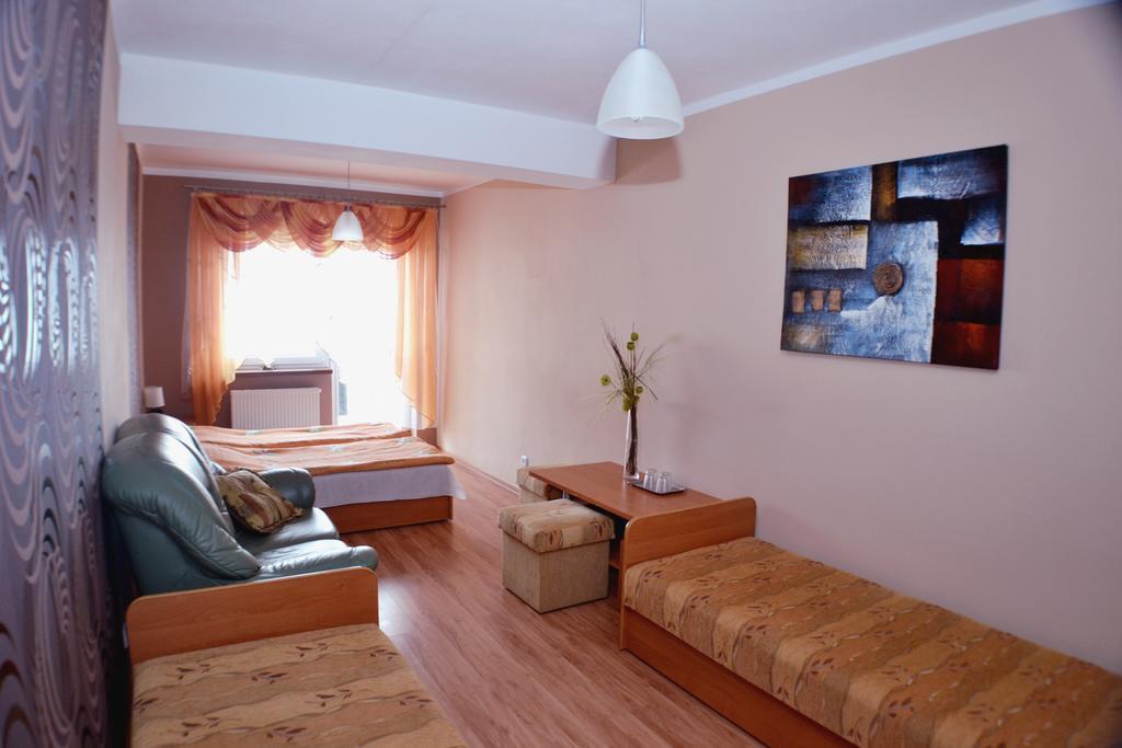 Osrodek Pegaz Hotel Duszniki Zdroj Room photo
