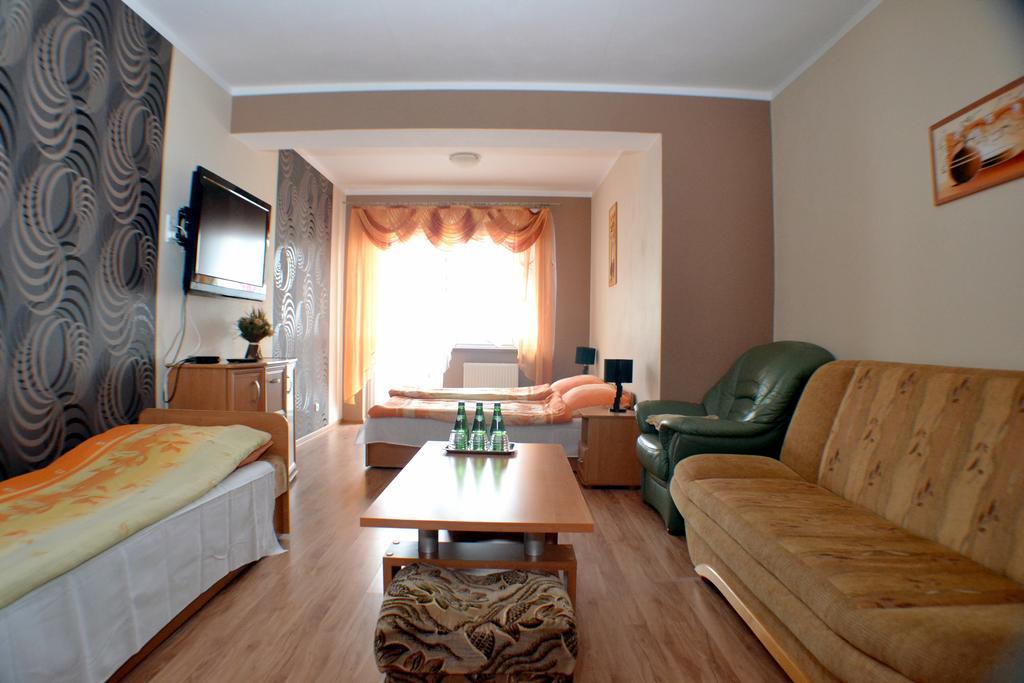Osrodek Pegaz Hotel Duszniki Zdroj Room photo