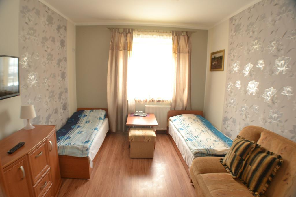 Osrodek Pegaz Hotel Duszniki Zdroj Room photo