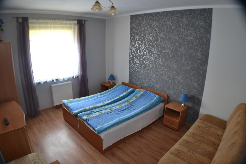 Osrodek Pegaz Hotel Duszniki Zdroj Room photo