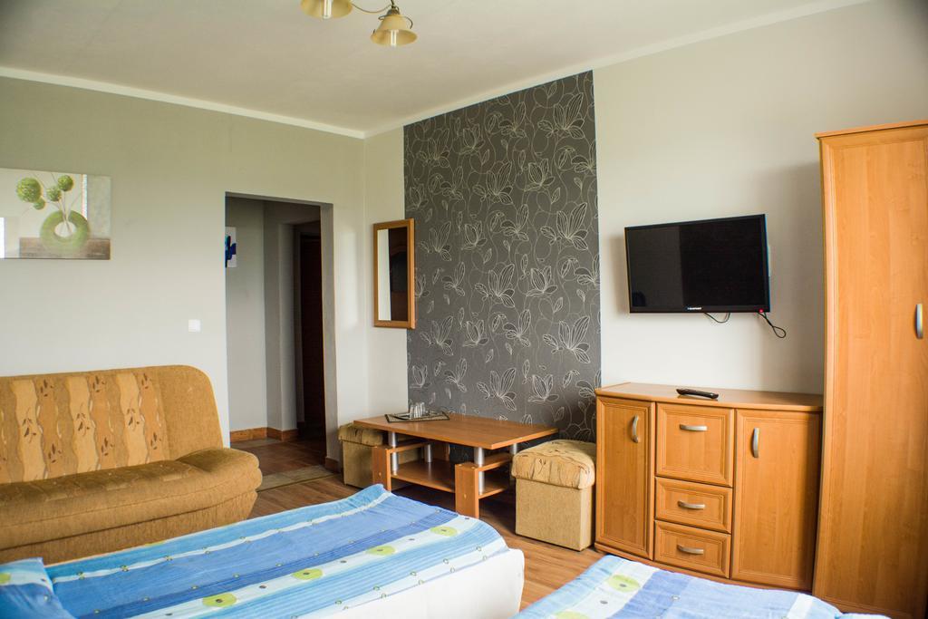 Osrodek Pegaz Hotel Duszniki Zdroj Exterior photo