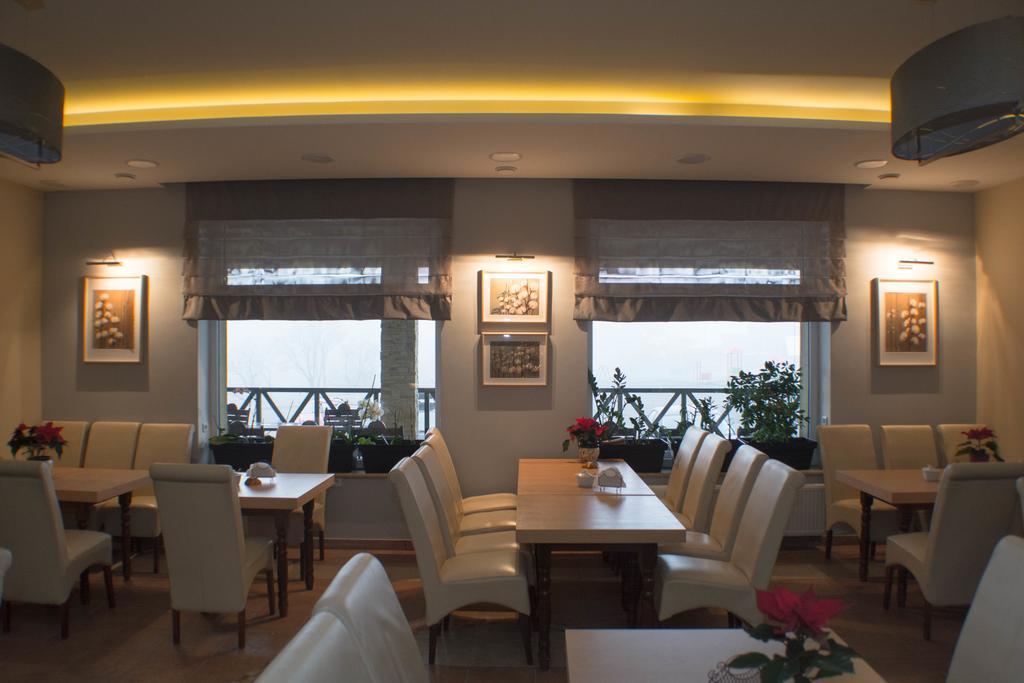 Osrodek Pegaz Hotel Duszniki Zdroj Exterior photo