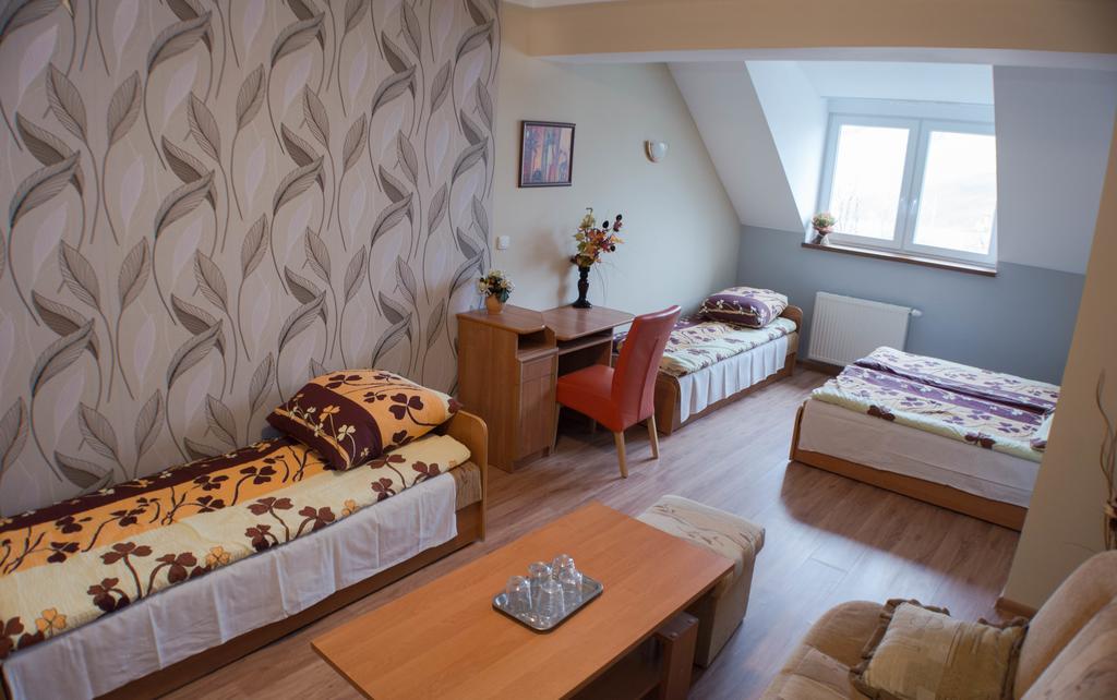 Osrodek Pegaz Hotel Duszniki Zdroj Room photo